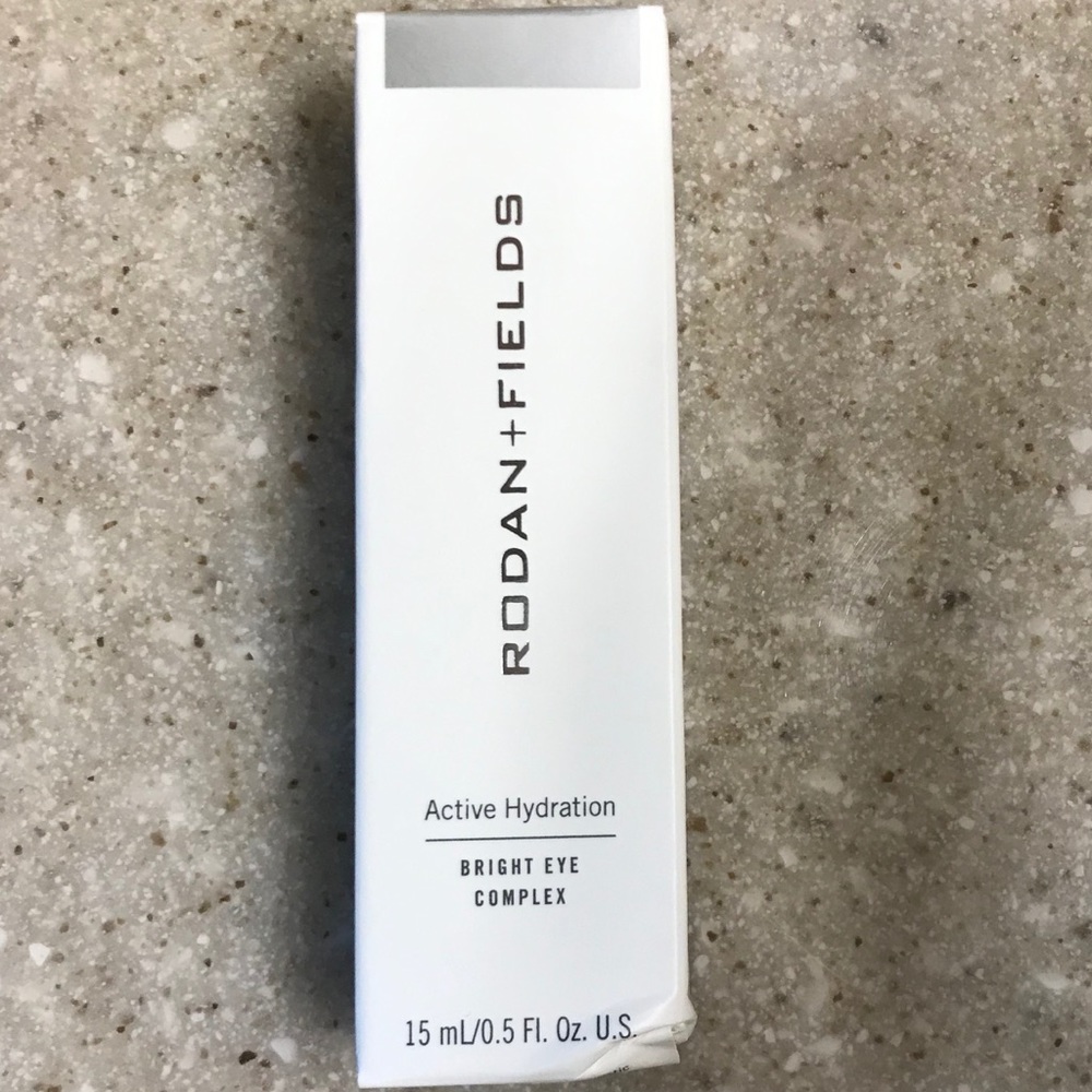 Rodan and Fields Bright Eyes Complex